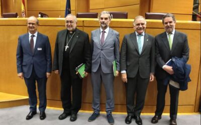 El Foro de Enraizados se consolida como un espacio de referencia para defender la presencia de la fe católica en la vida pública